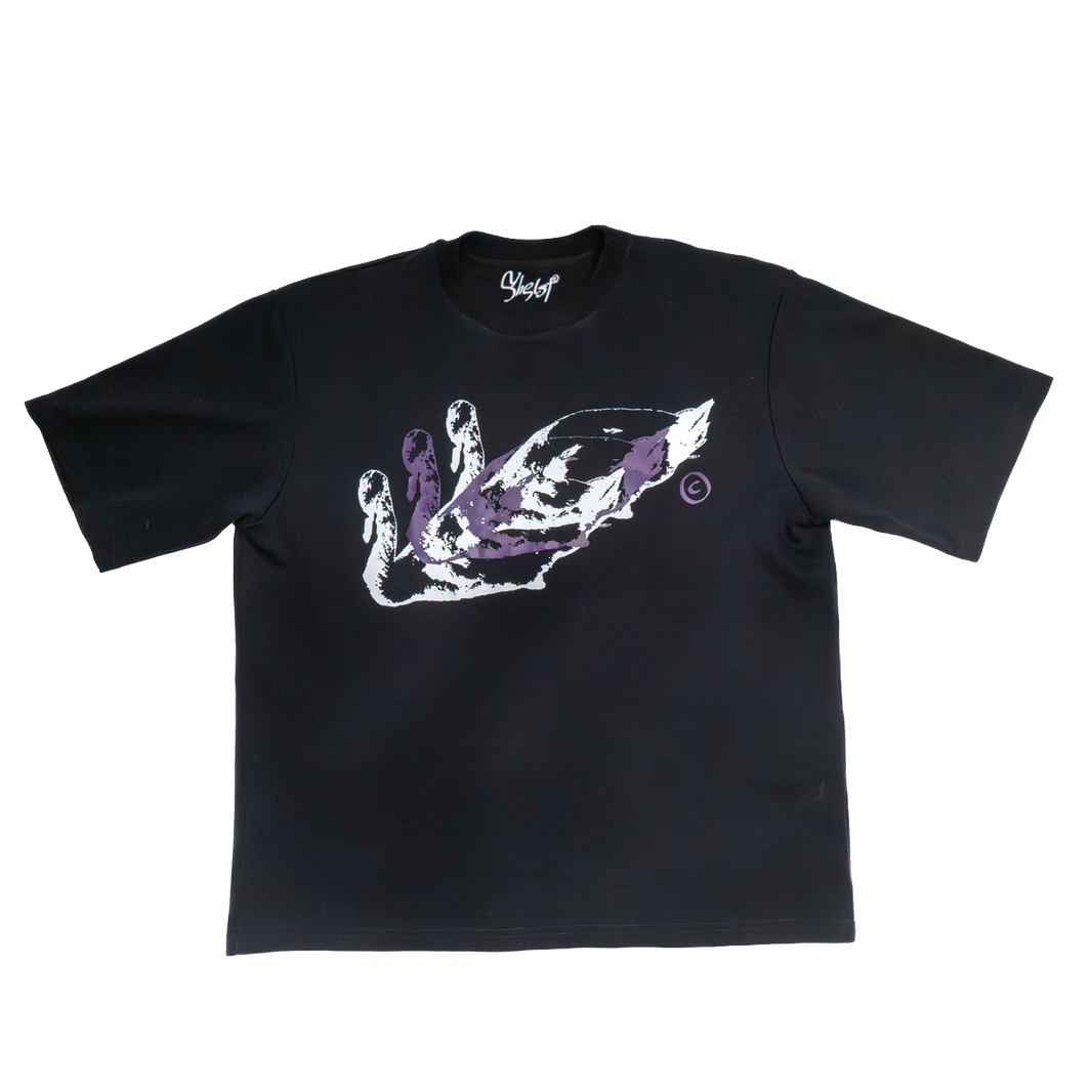 "Swan" T-Shirt